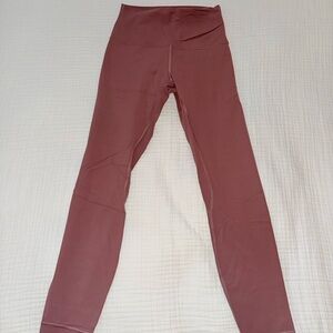 Lululemon align leggings